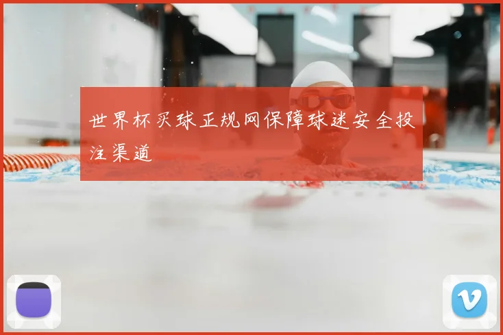 世界杯买球正规网保障球迷安全投注渠道