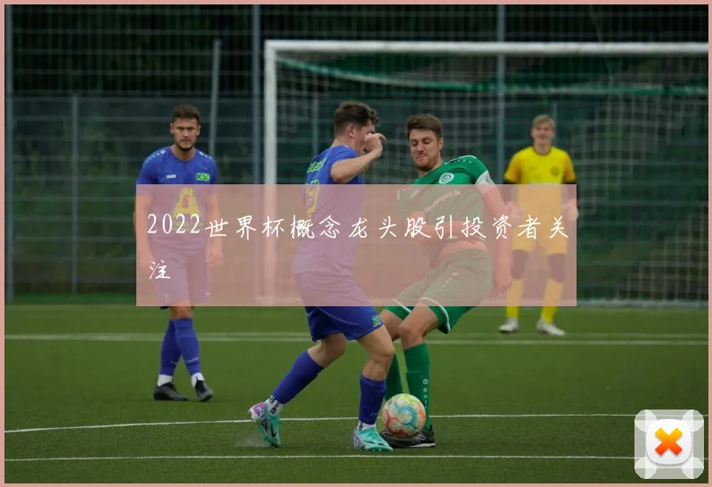2022世界杯概念龙头股引投资者关注