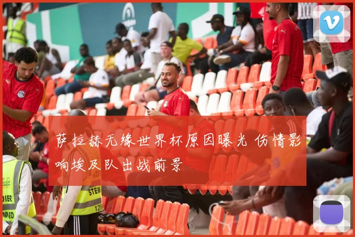 萨拉赫无缘世界杯原因曝光 伤情影响埃及队出战前景
